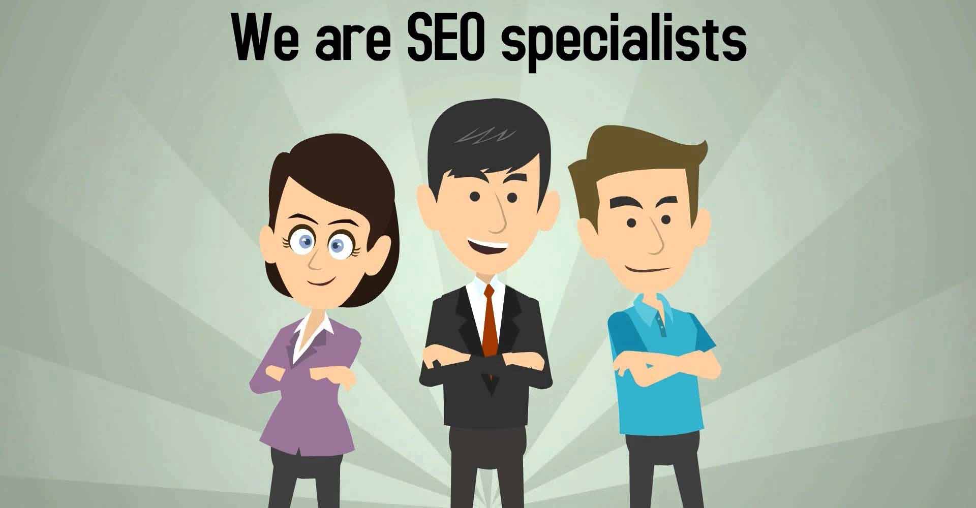 best seo agency india