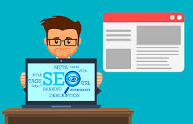SEO Experts