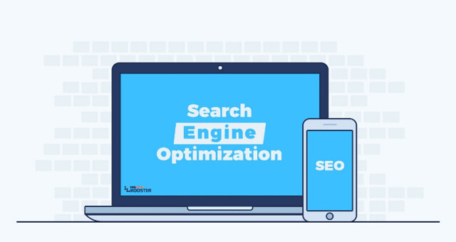 why seo is important for business