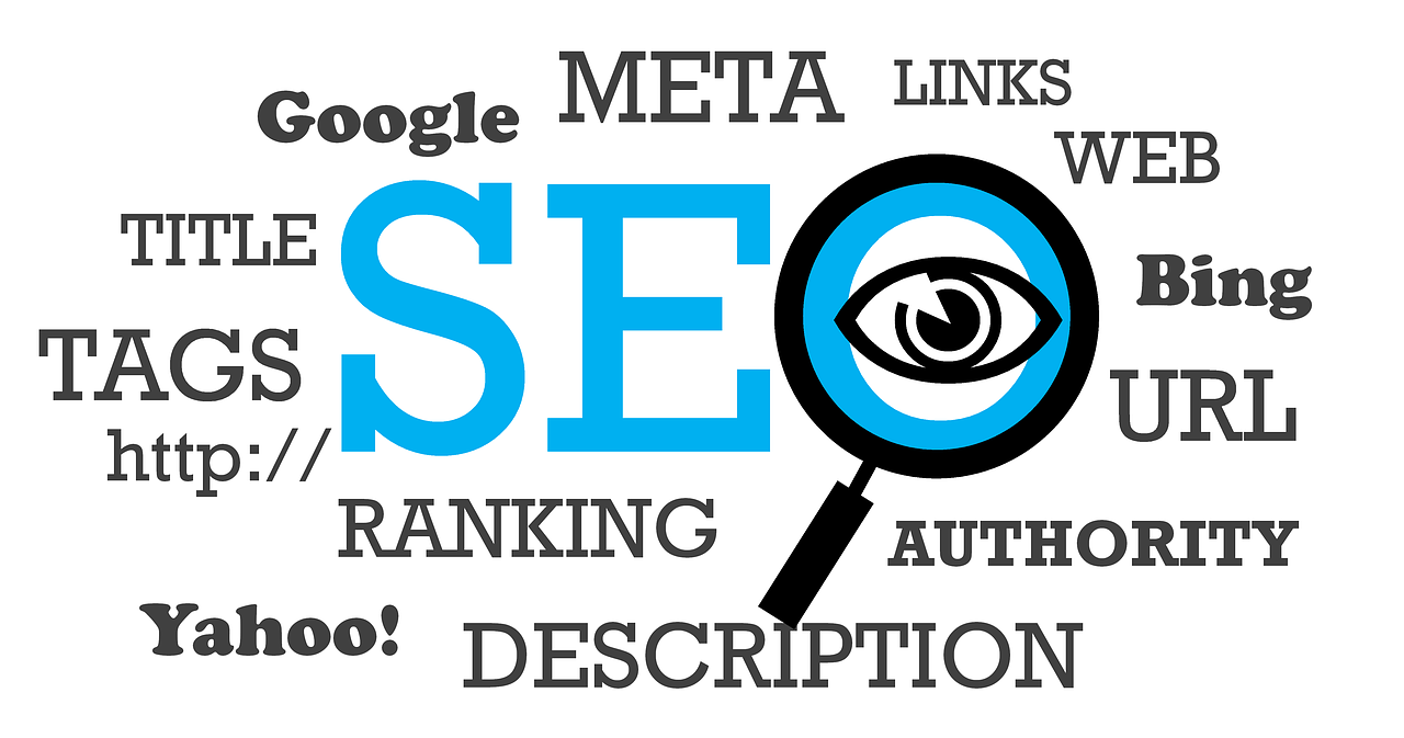 Website SEO Analysis