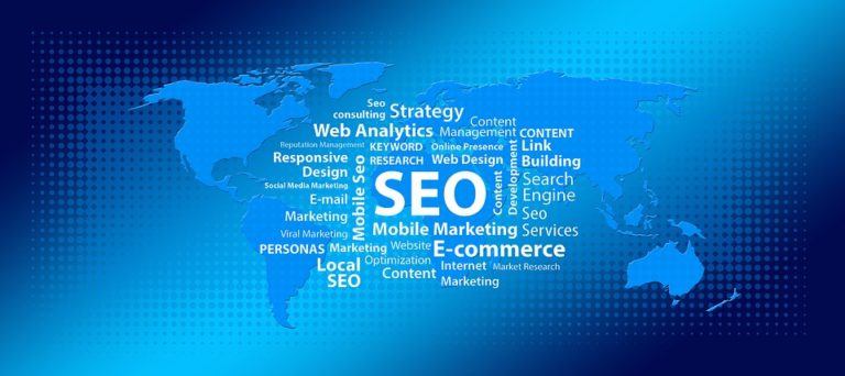 SEO Services India